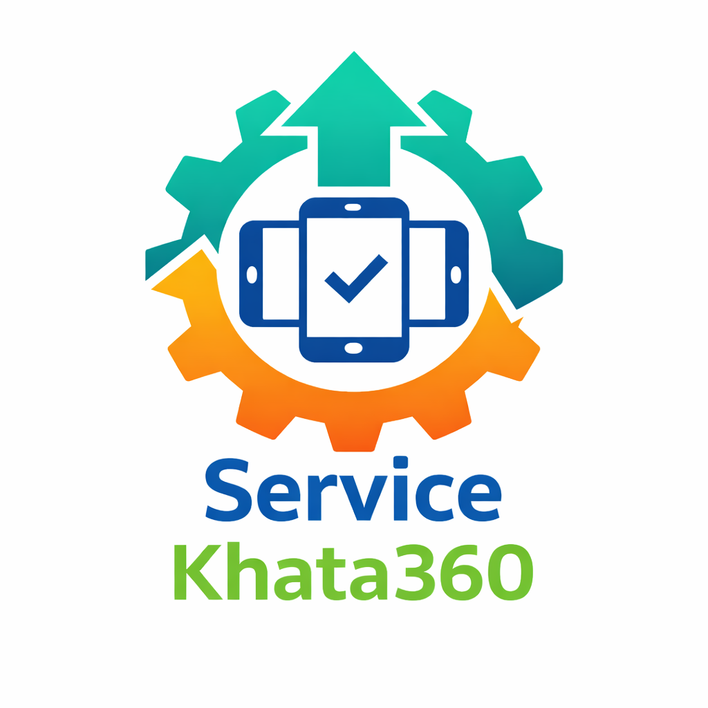 ServiceKhata360